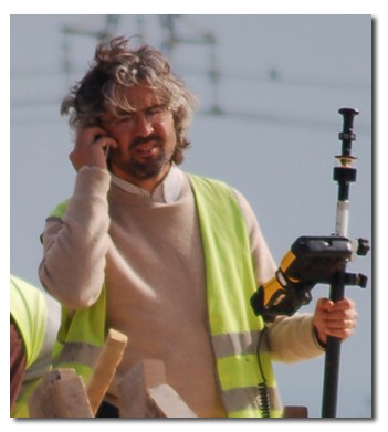 Antonio Blanco Sánchez - Contacta con Nosotros