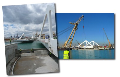 Antonio Blanco Sánchez - Industria