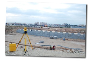 Antonio Blanco Sánchez - Obra Pública e IngenierÃa Civil