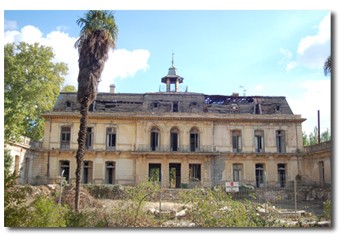 Antonio Blanco Sánchez - Industria